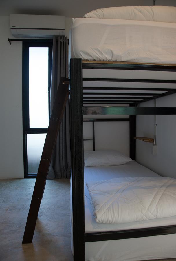 D Hostel Kanchanaburi Extérieur photo