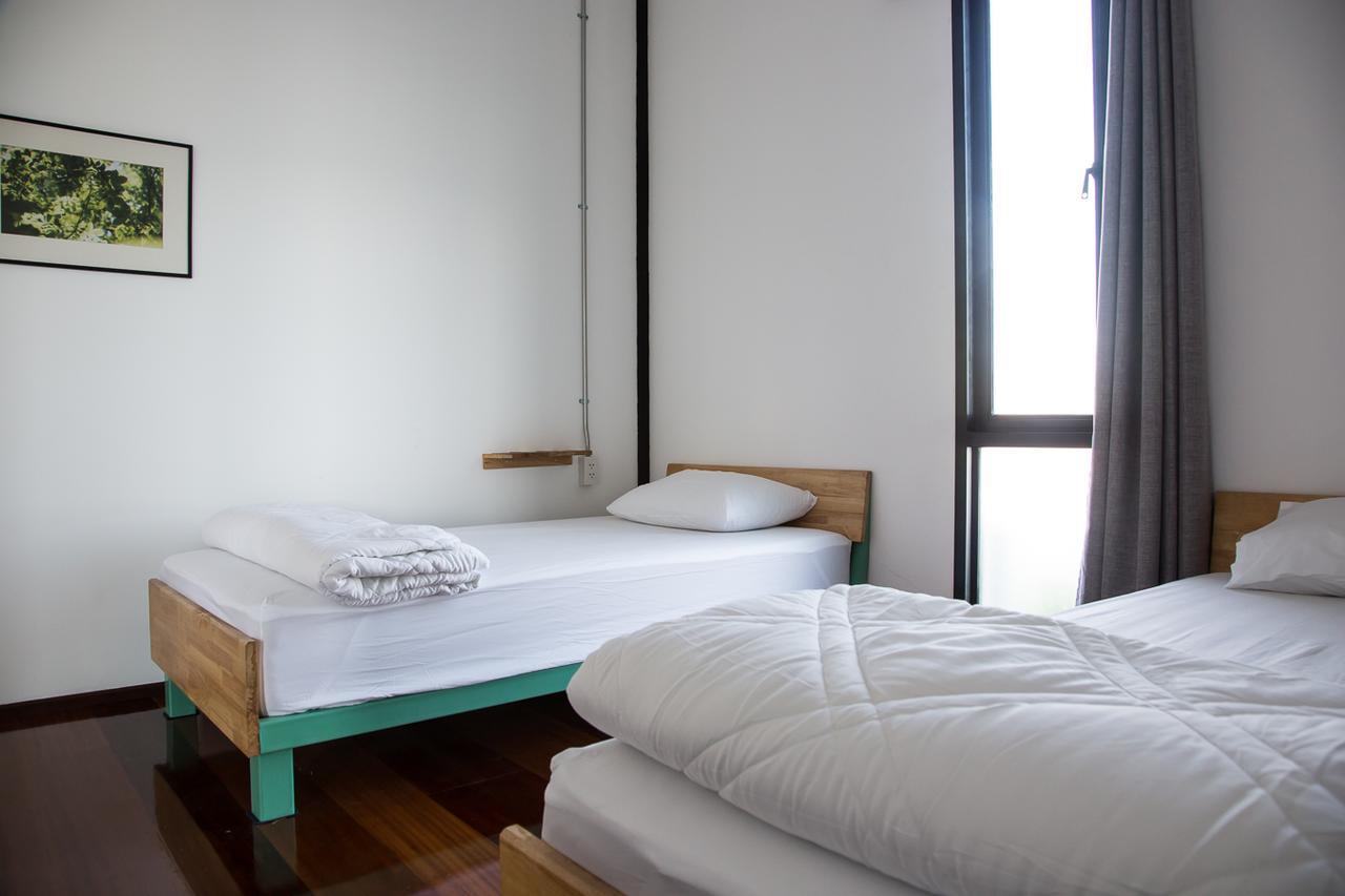 D Hostel Kanchanaburi Extérieur photo