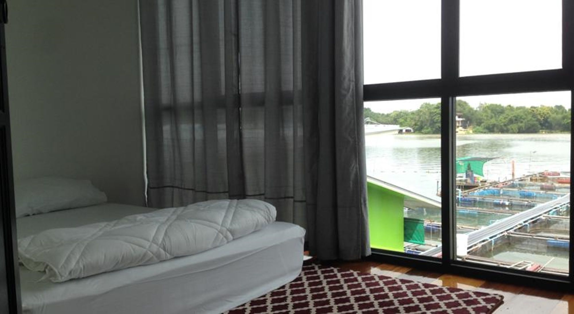 D Hostel Kanchanaburi Extérieur photo